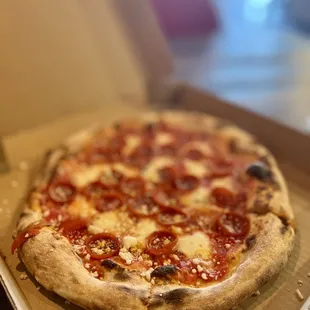 Pepperoni