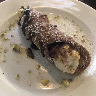 Cannoli