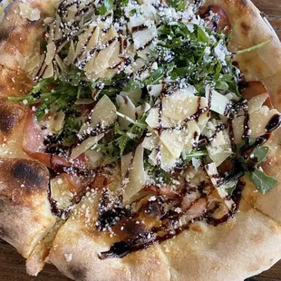 Napoli Pizza