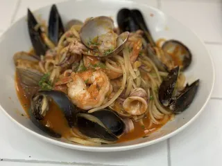 Benjaminos Trattoria