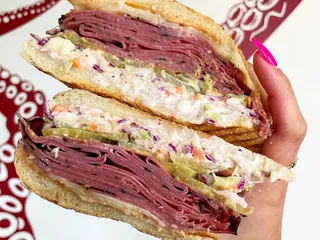 Palermo II Delicatessen