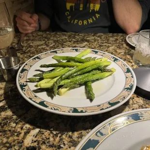 Asparagus