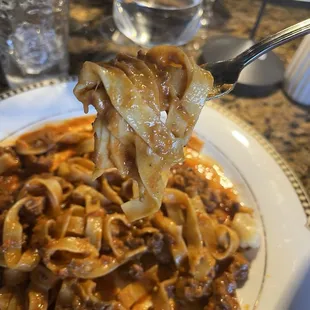bolognese