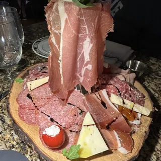 Antipasto di Narcino