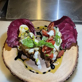 Bruschetta