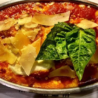 Gnocchi alla Sorrentina