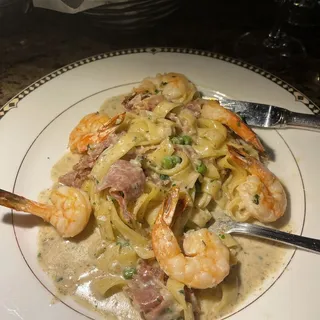 Garganelli Alla Campagnola