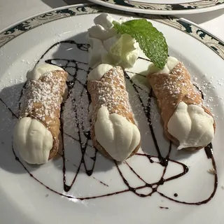 Cannoli