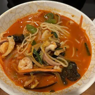 Jjam bbong