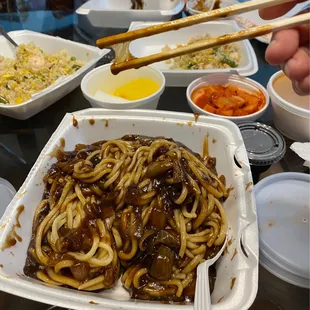 Gan Jja Jang