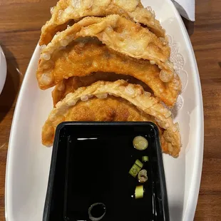 Dumplings