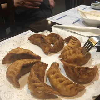 Fried Dumpling