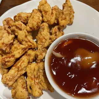 Pork Tang Su Yuk