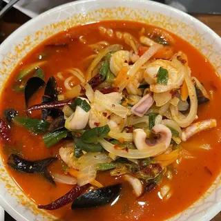 Jjambbong