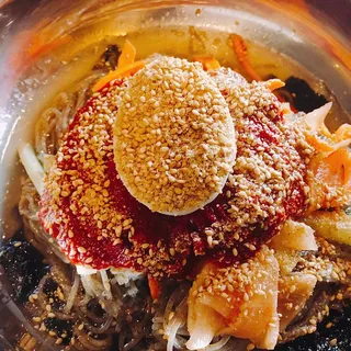 Makguksu