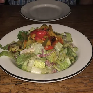 Our Italian Salad