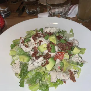 Scoozi Chopped Salad