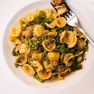 Orecchiette