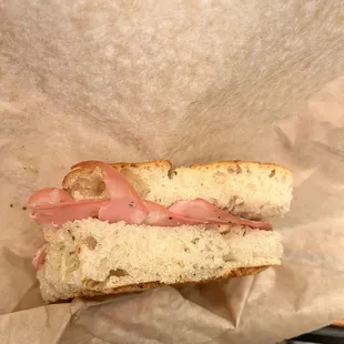 Bella Mortadella