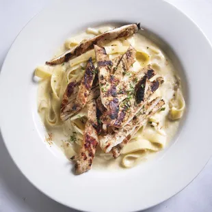 pasta dish, food, pasta