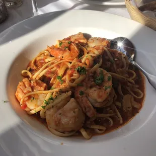 Linguini
