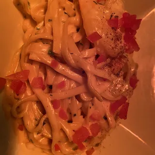 Fagioli alla Paolona