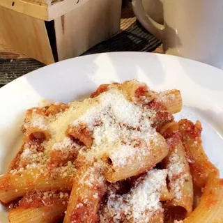 Amatriciana