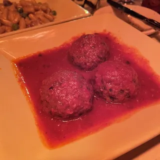 Meatballs
