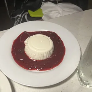 Pannacotta
