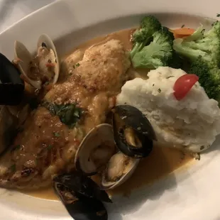 Red Snapper