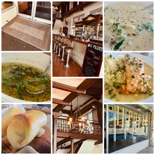 A must try if you're in the hill country.