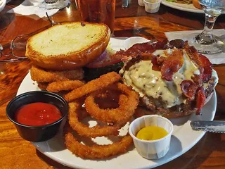 Club At Comanche Trace