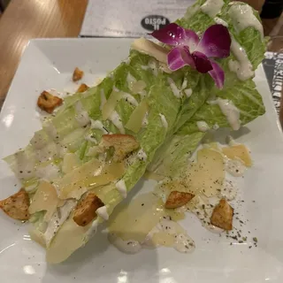 Insalata di Cesare