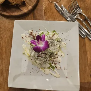 Wedge Salad