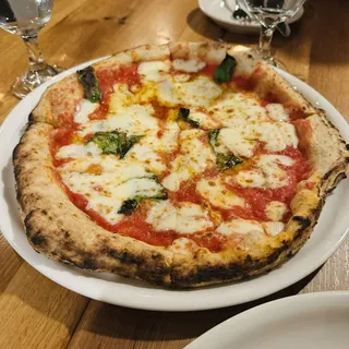 Margherita Pizza