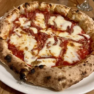 Diavola Pizza