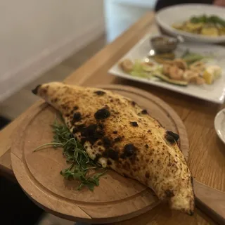 Ripeno Classico Calzone