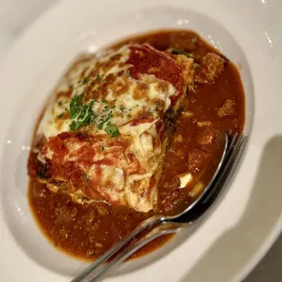 Lasagna
