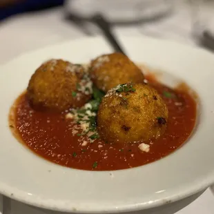 Arancini