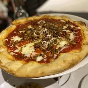 IL Posto Pie Pizza