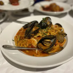 Bucatini