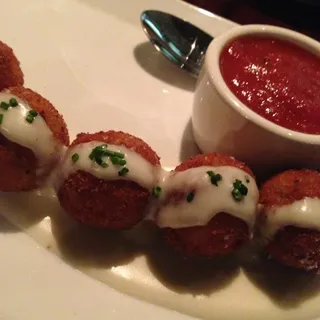 Arancini