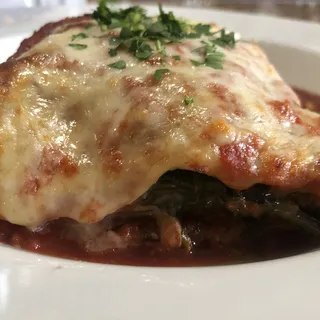 Lasagna