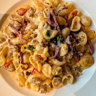 Orecchiette