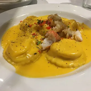 Ravioli