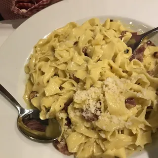 Tagliatelle