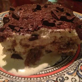 Tiramisu