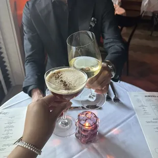 Espresso martini