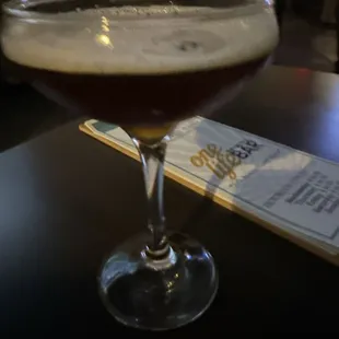 drink