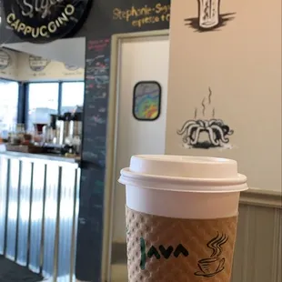 coffee